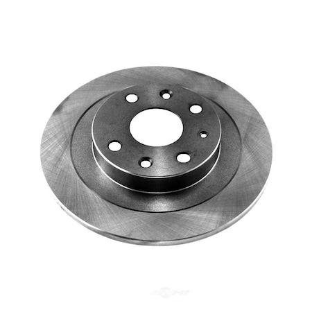 Uap 5485 Disc Brake Rotor 5485